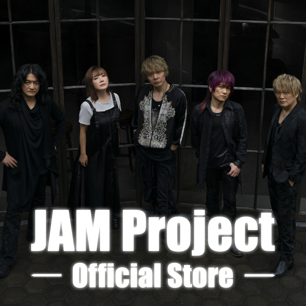 MOTTO!MOTTO!!コール JAM Project Official Store Bitfan Pro Store