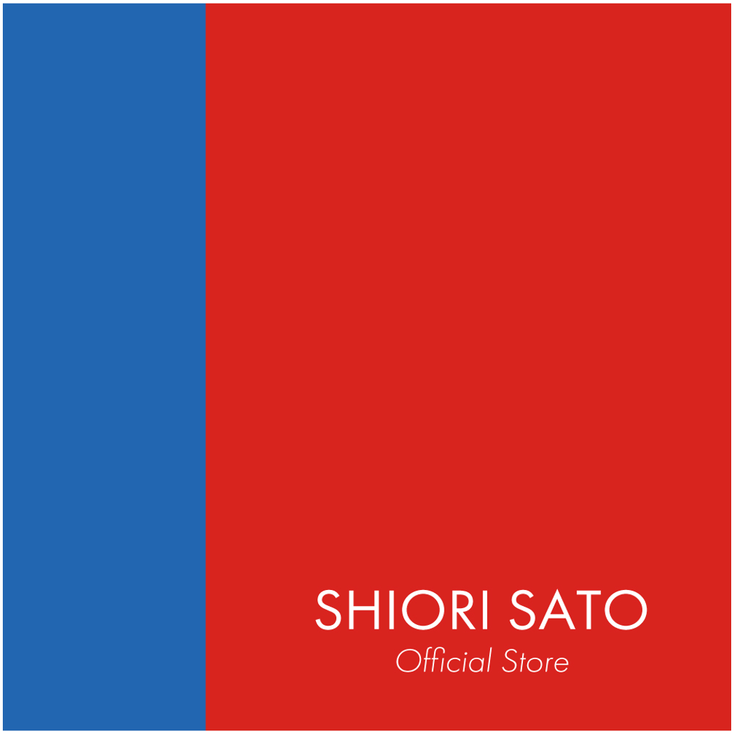 SHIORI SATO OFFICIAL STORE