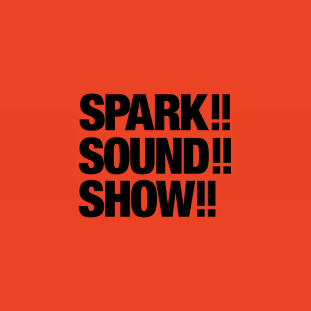 SPARK!!SOUND!!SHOW!! official store