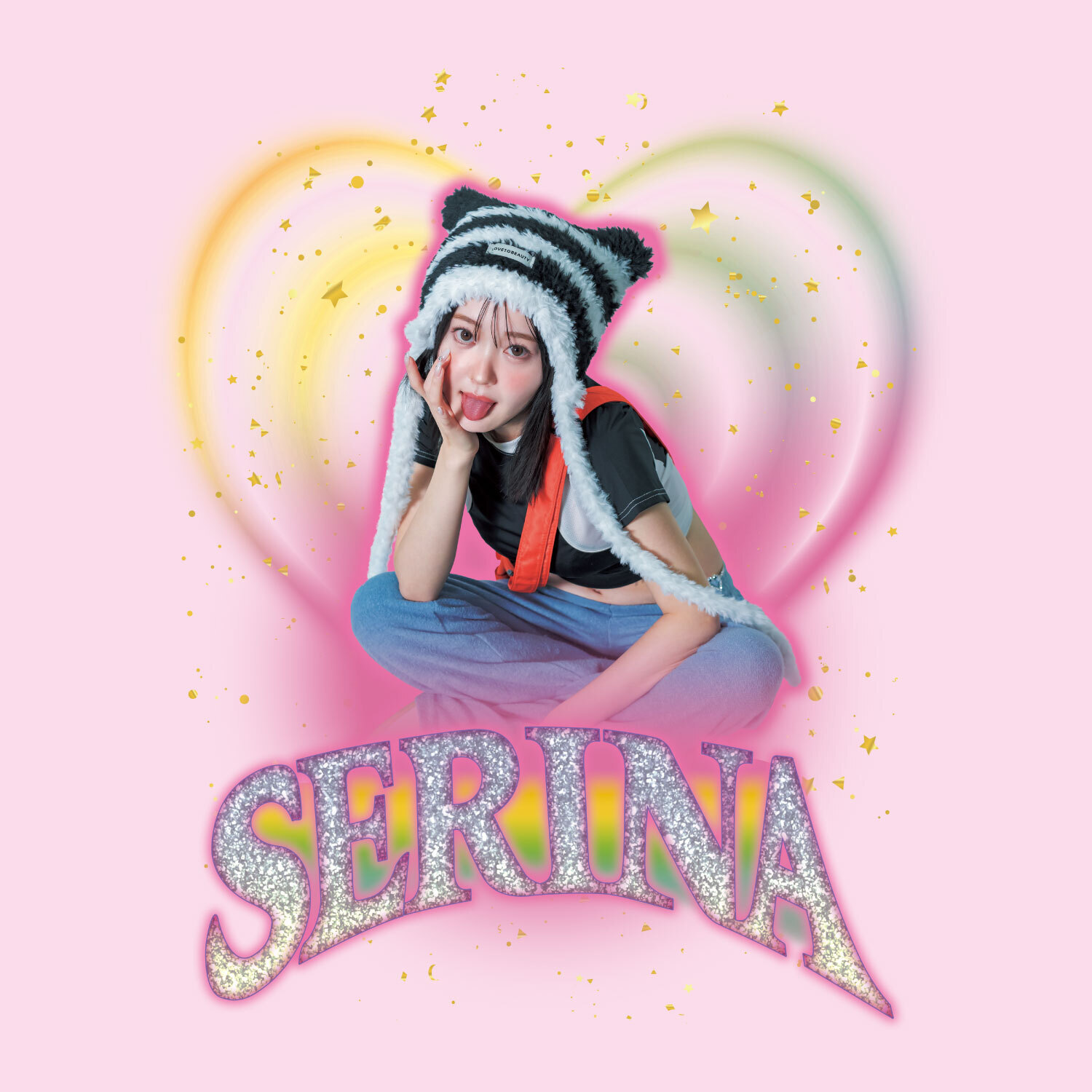 SERINA OFFICIAL STORE | Bitfan Pro Store