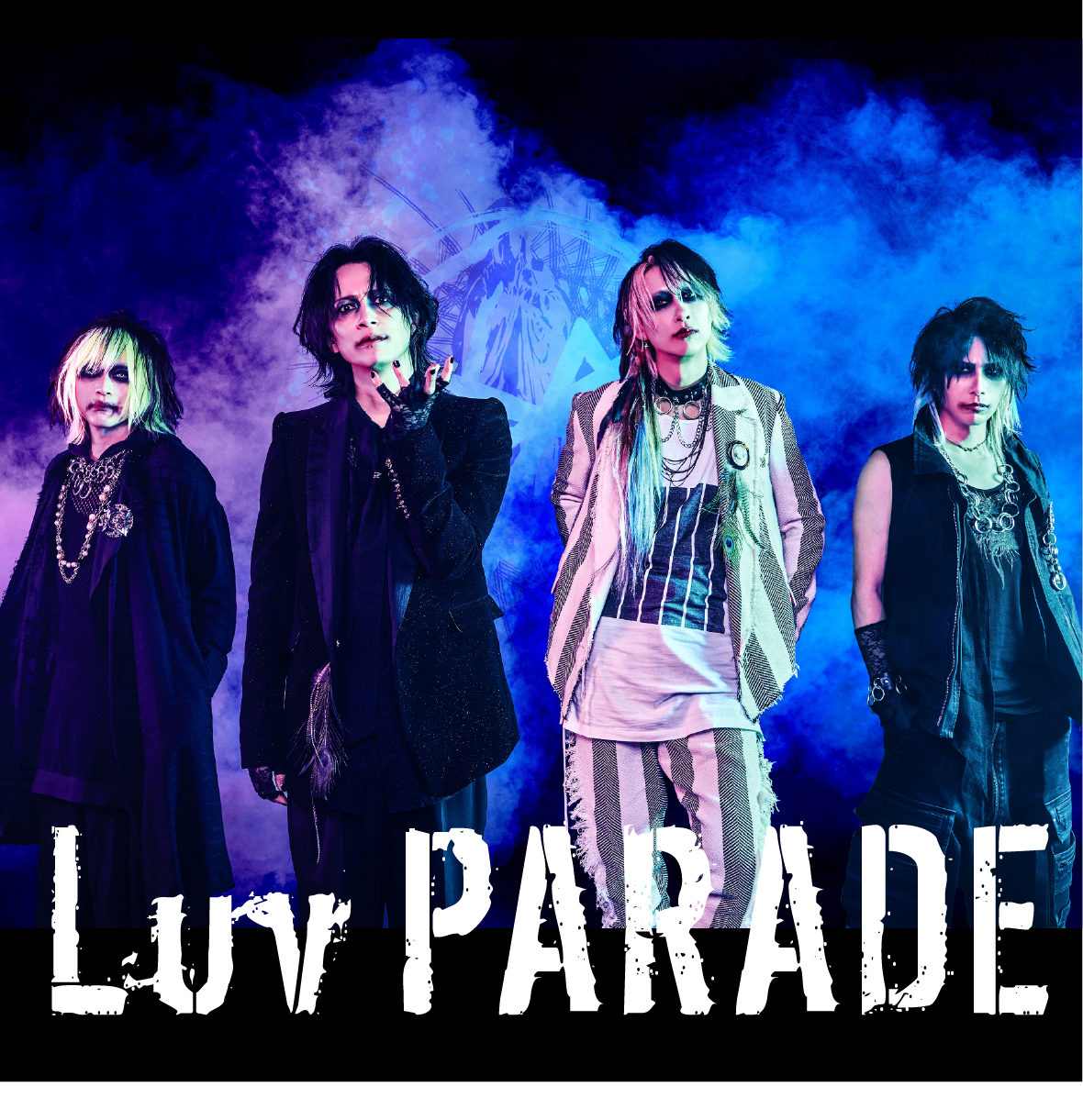 Luv PARADE OFFICIAL STORE