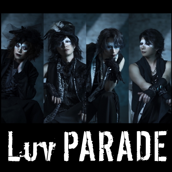 Luv PARADE OFFICIAL STORE