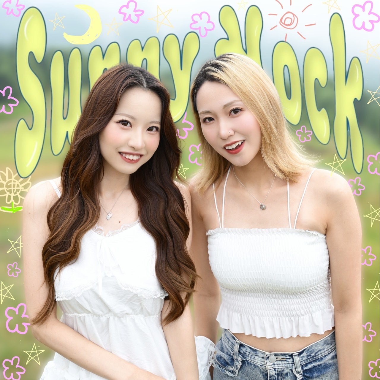 Sunny Hock