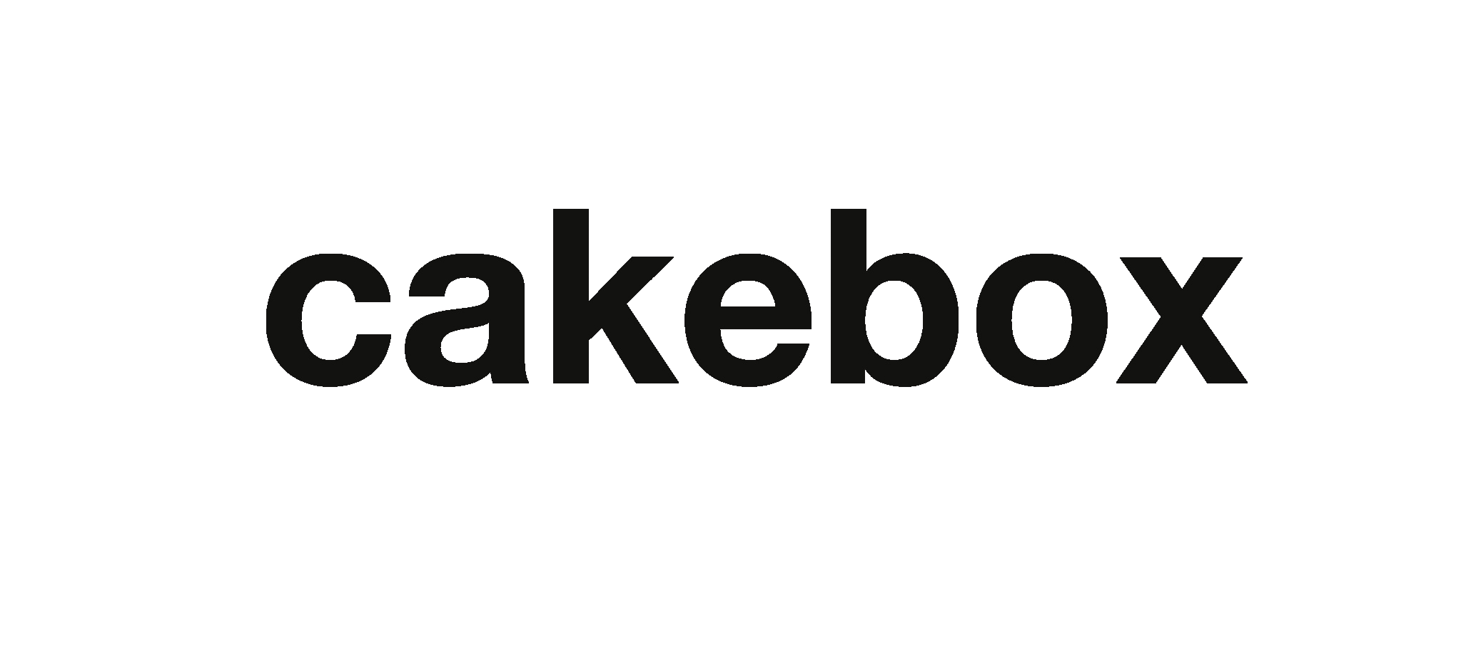 cakebox GOODS