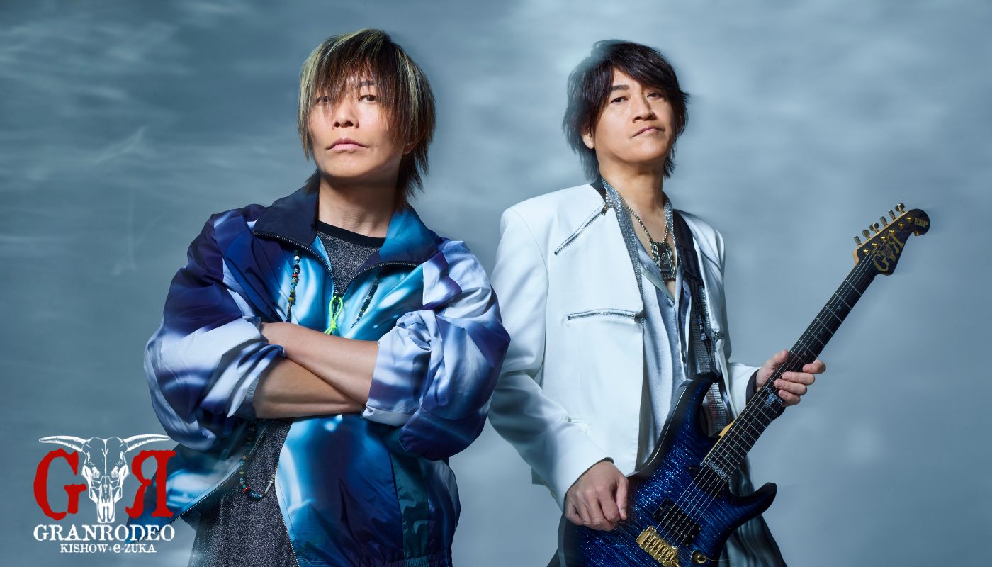 GRANRODEO official store