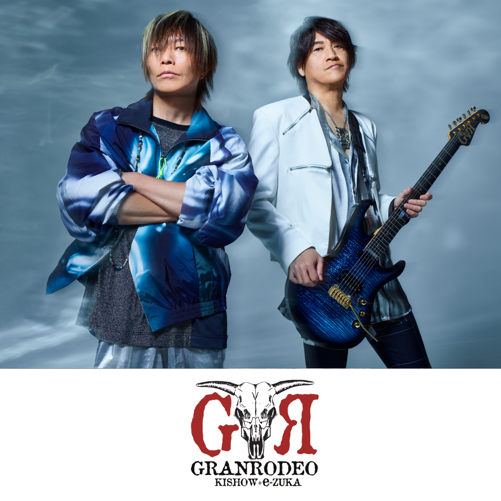 GRANRODEO official store