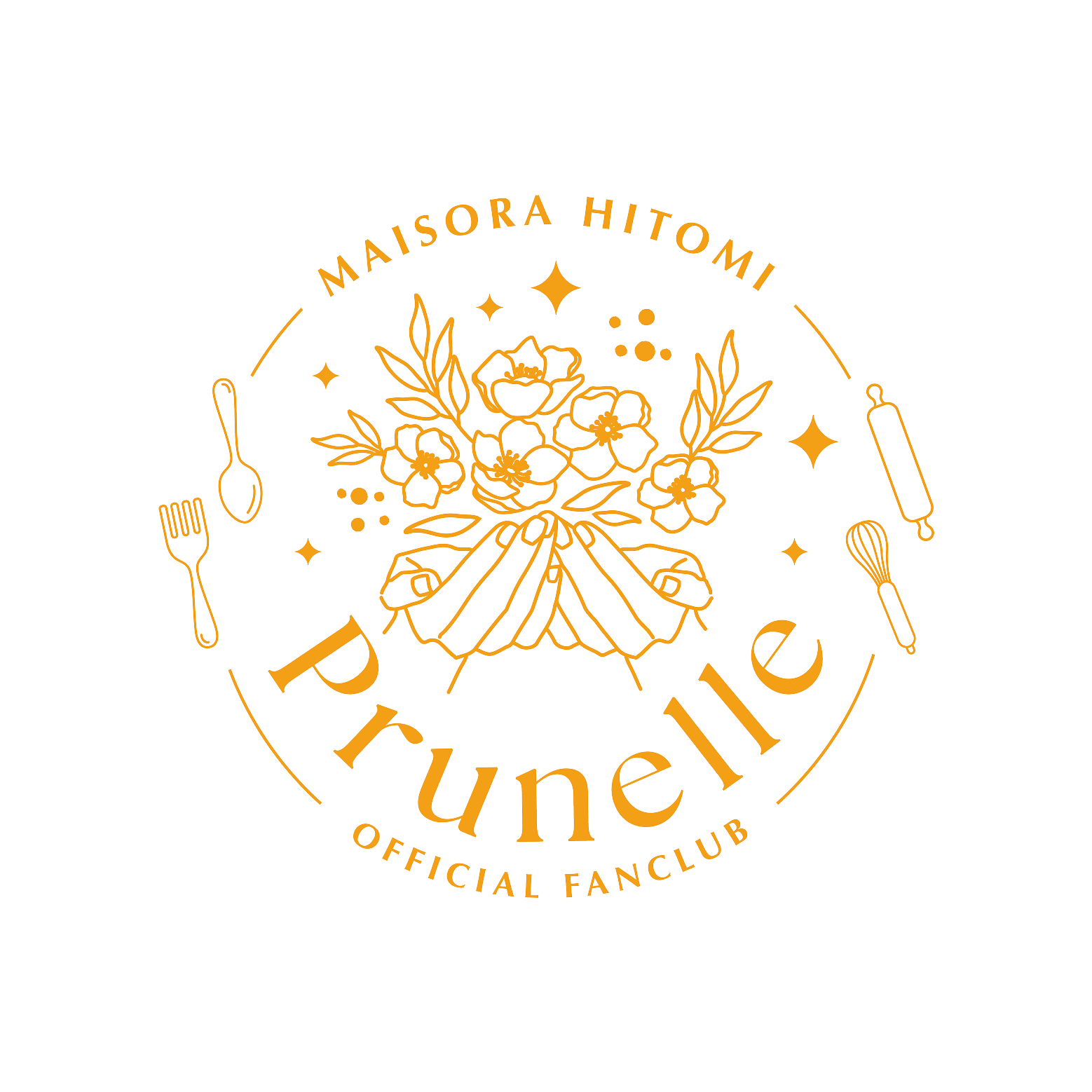 舞空 瞳 Fan Meeting vol.1 -Genuine- 開催記念グッズ(期間限定)