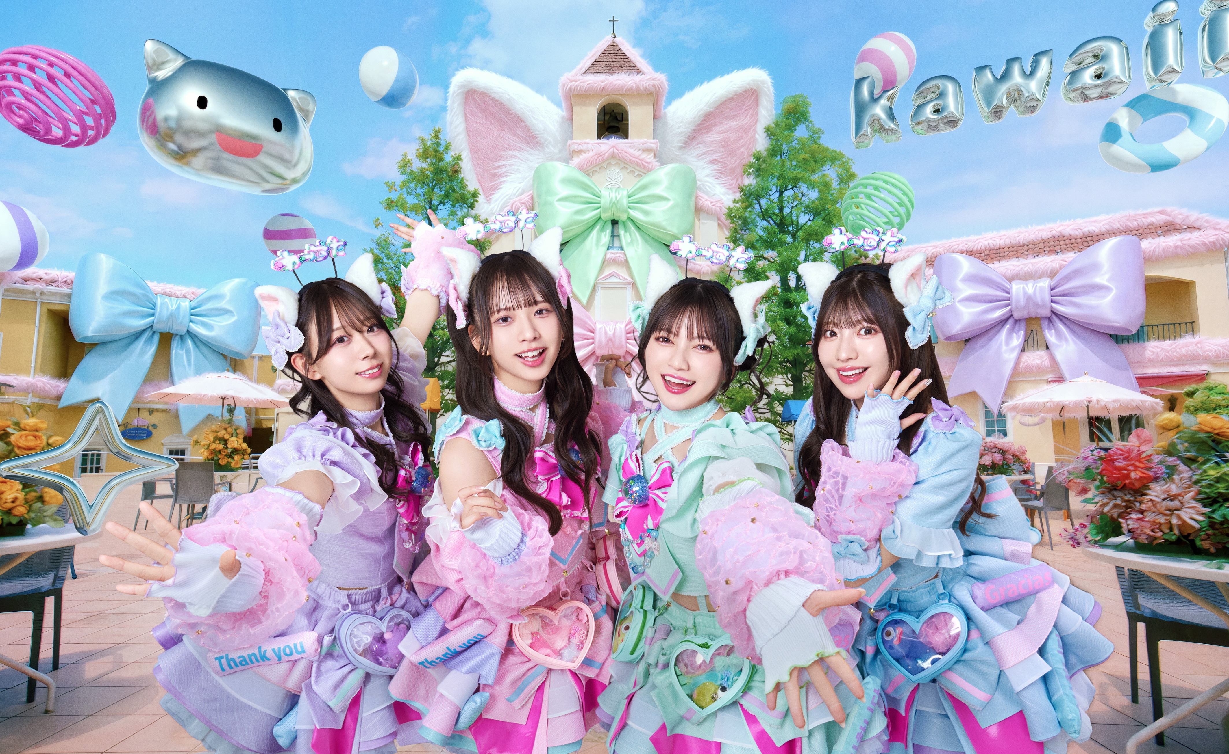 わーすたOfficial Store