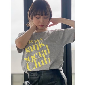 Snowbank Social Club T-shirt