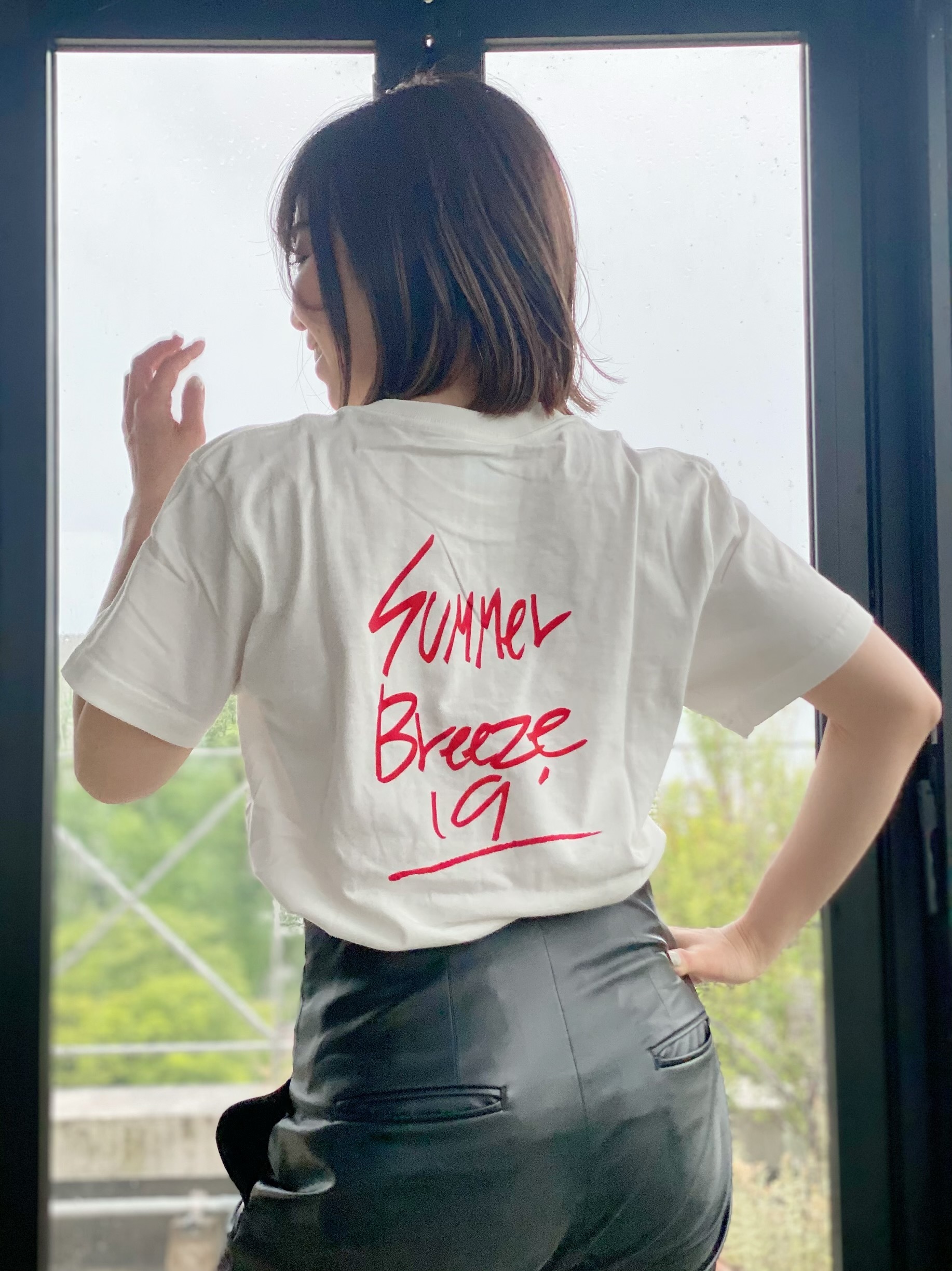 Summer Breeze ’19 T-shirt