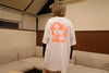 タピオカtricotTシャツ