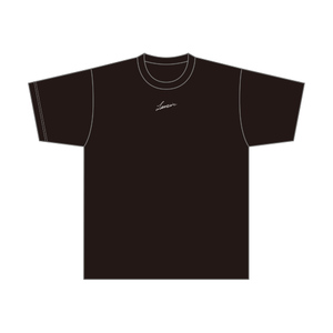 Short Sleeve T-shirt(Black)