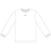 Long Sleeve T-shirt(White)