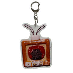 ZINE（ステッカー2枚付） | omoi_dasenai GOODS SHOP | Bitfan