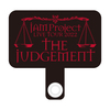 THE JUDGEMENT スマホストラップ