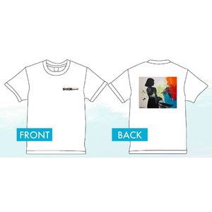SHIOResumeオリジナルTシャツ