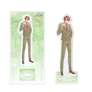 トレーディング缶バッジ2022（Code：Realize ～白銀の奇跡～ ） | オトメイトガーデンショップ | Bitfan Pro Store
