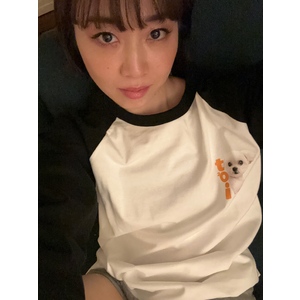 20th anniversary T-shirt "little night"