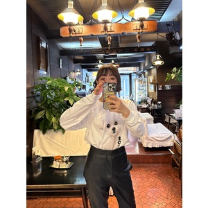 20th anniversary T-shirt "big bang"