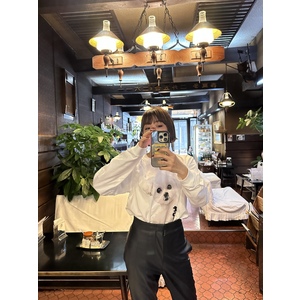 20th anniversary T-shirt "big bang"