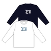Zang-Neng Tour Long T-Shirt
