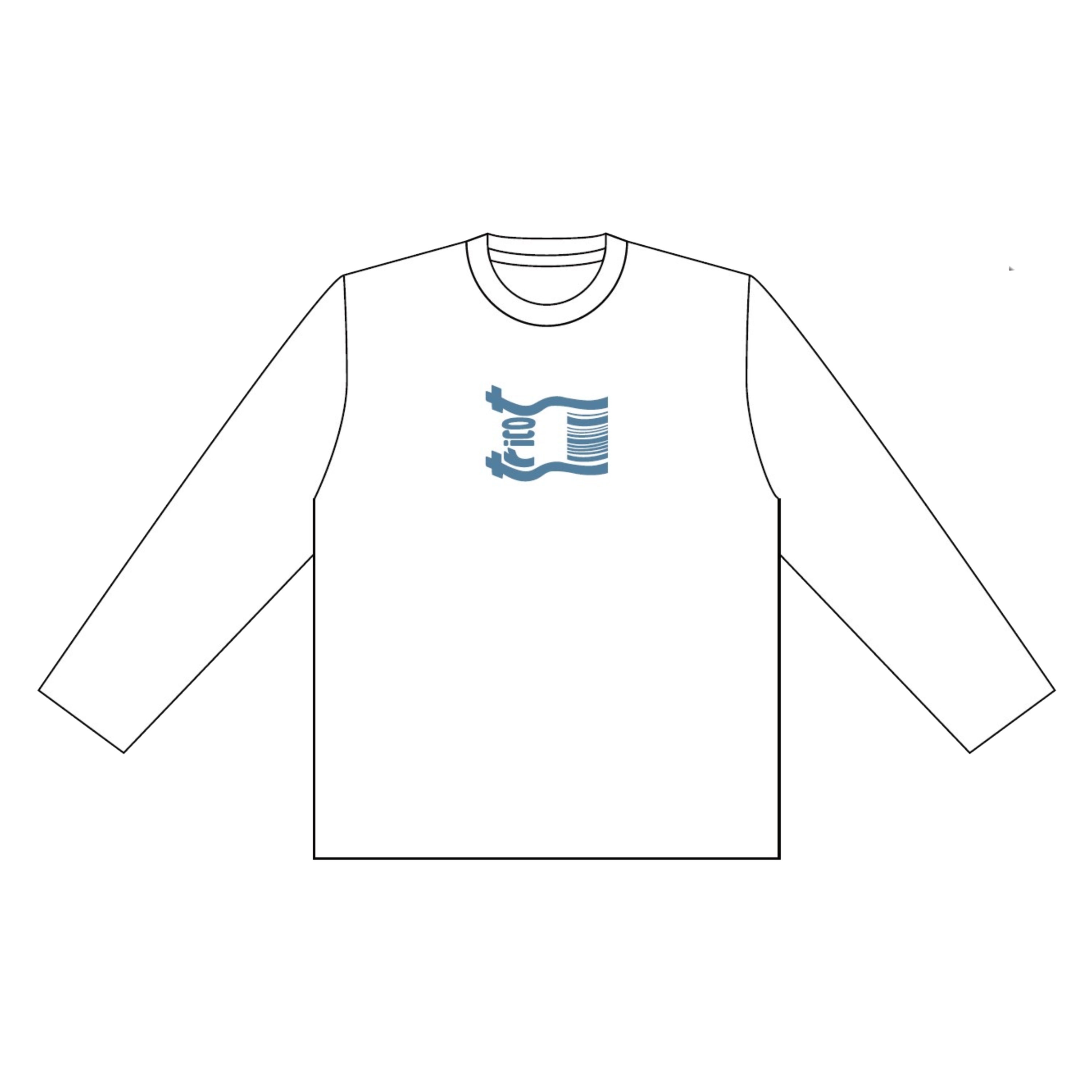 Zang-Neng Tour Long T-Shirt