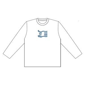Zang-Neng Tour Long T-Shirt