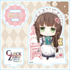 CLOCK ZERO アリスNET アクスタ CLOCK ZERO アリスNET アクスタ CLOCK ZERO ～終焉の一秒～ Devote