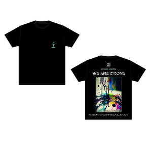 【K’RONE会員限定】 WE ARE K’RONE TEE