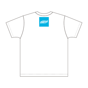 THE JUDGEMENT ツアーTシャツ(ブラック) | JAM Project Official Store