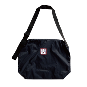 tricot Shoulder Bag