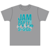 JAM PARTY 2024 ~25周年へ 5!×5! Go!~ Tシャツ