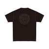 虎離弧 T-shirt / Black