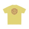 虎離弧 T-shirt / Yellow