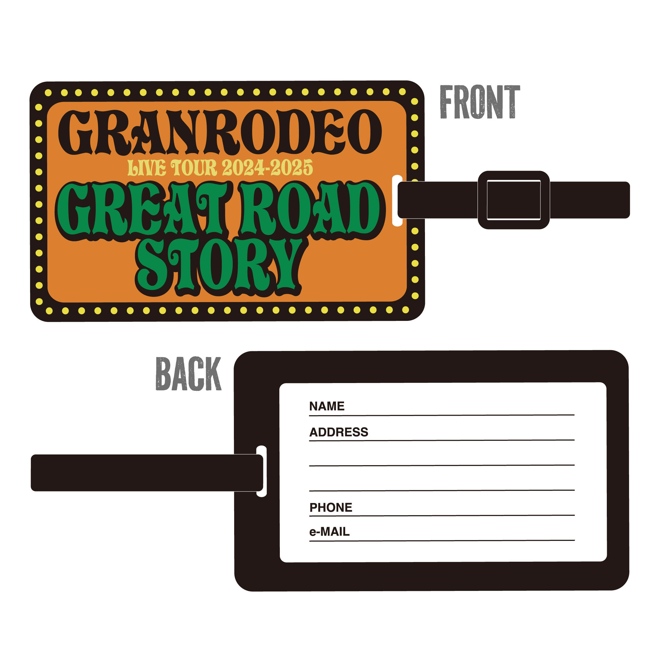 GRANRODEO（グランロデオ）       B3非売品ポスター 2025年最新】Yahoo!オークション -granrodeo(ポスター)の中古品