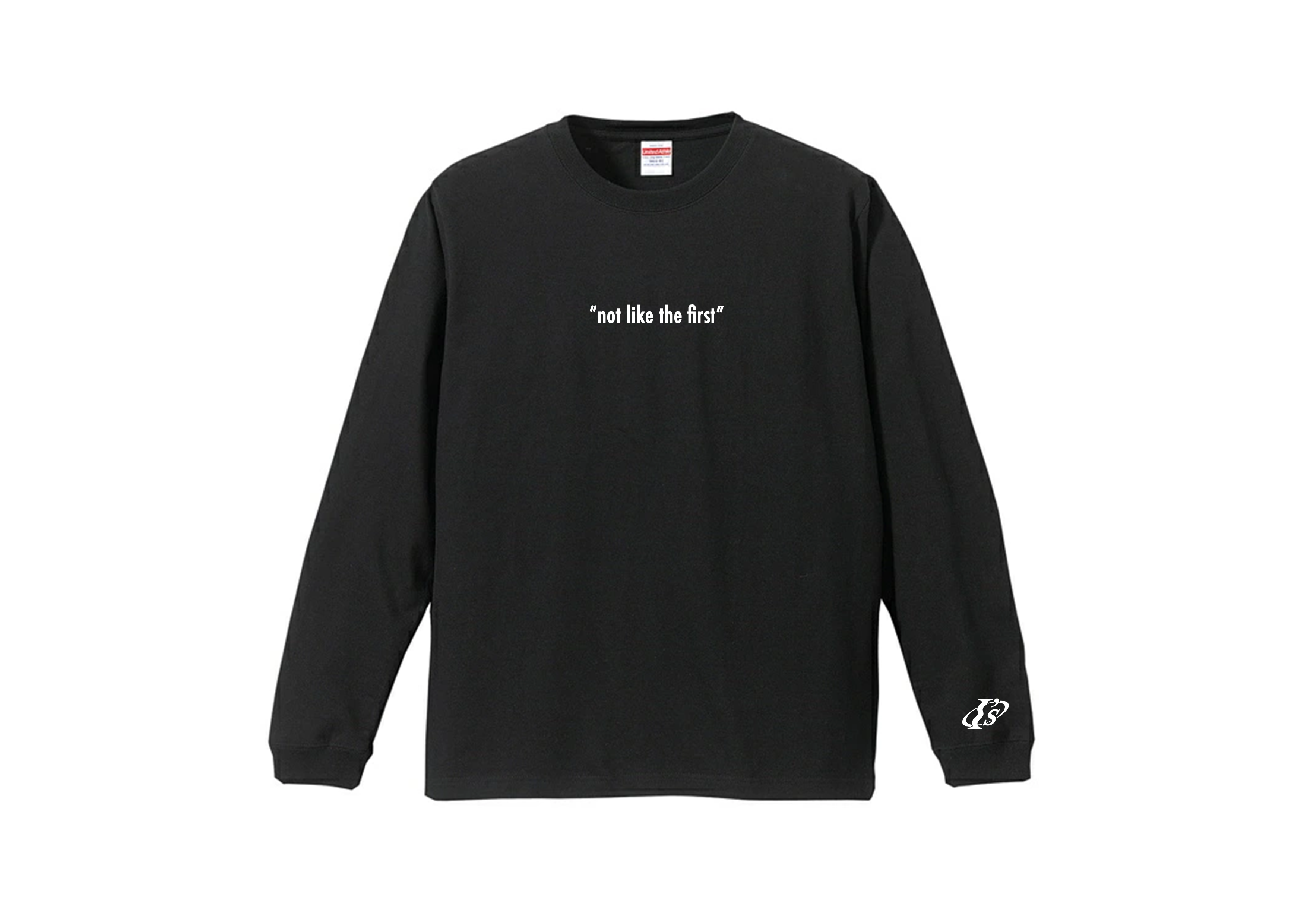I's あのちゃん 永遠衝動 ロンT ロングTシャツ 永遠衝動フォトロンT | I's | Bitfan Pro Store