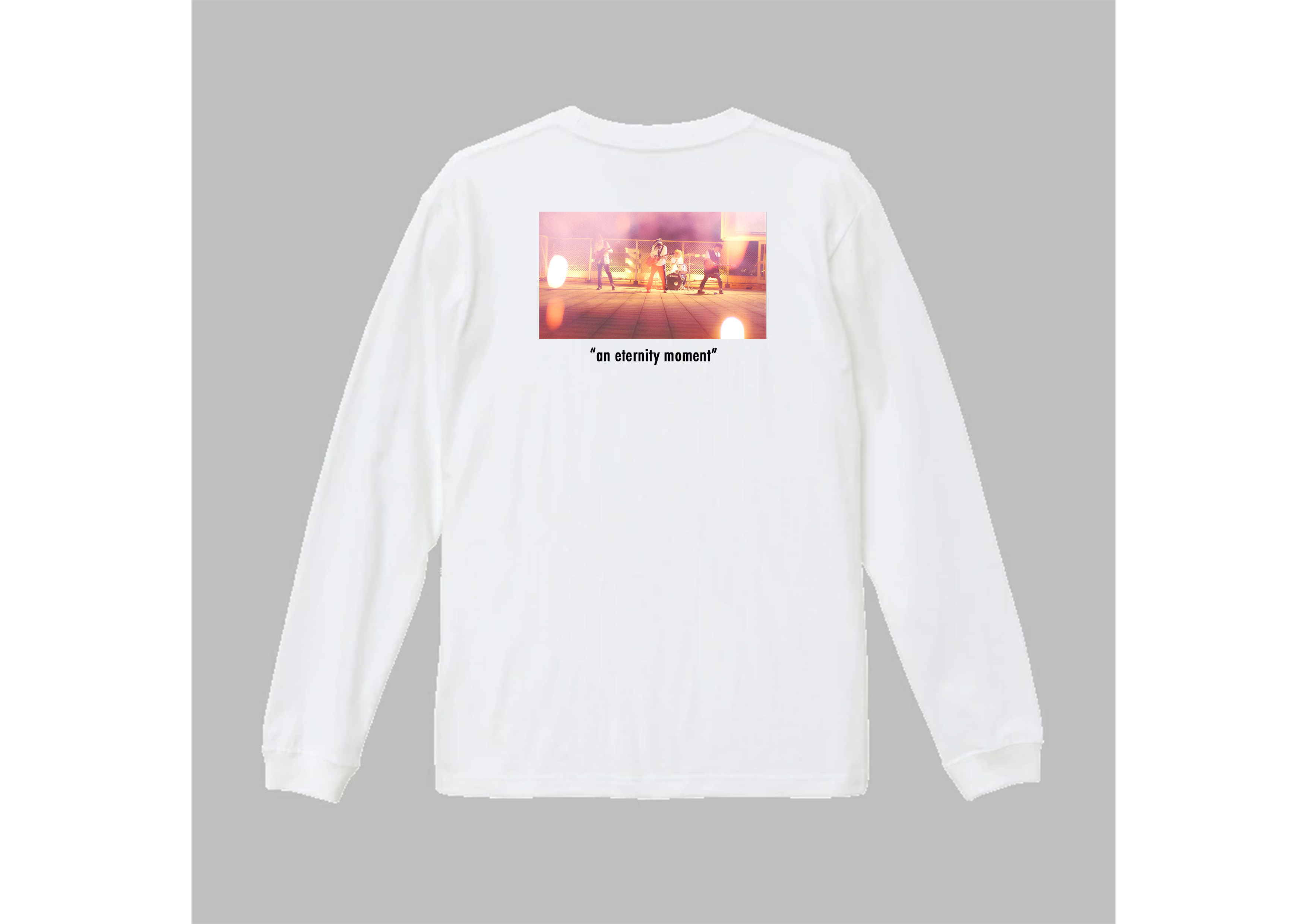 永遠衝動フォトロンT | I's | Bitfan Pro Store