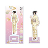 【匿名配送】 薄桜鬼 真改 銀星ノ抄 特典 斎藤一 雪村千鶴 アクリルスタンド 薄桜鬼 斎藤一 雪村千鶴 アクリルスタンド | K-BOOKS 池袋 2