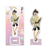 薄桜鬼 真改 天雲ノ抄 等身アクリルスタンド 藤堂平助 | オトメイト