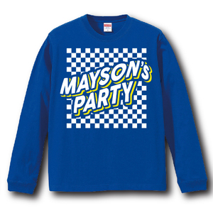 MAYSON's PARTY OFFICIAL STORE | Bitfan Pro Store