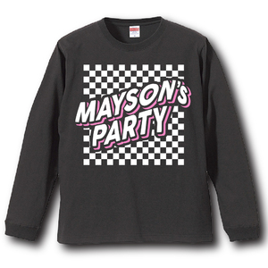 MAYSON's PARTY OFFICIAL STORE | Bitfan Pro Store
