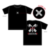 GRANRODEO KISHOW ソロツアー Tシャツ GRANRODEO_staff on X: 