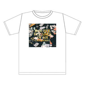【古今東西】アルバムアート Tシャツ