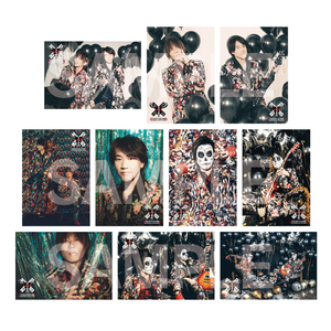 GtHZ!2025】マフラータオル | GRANRODEO official store