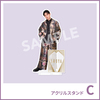 アクリルスタンドC