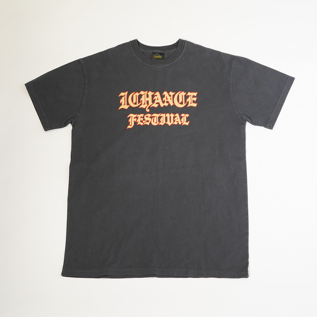 1CF VT TEE
