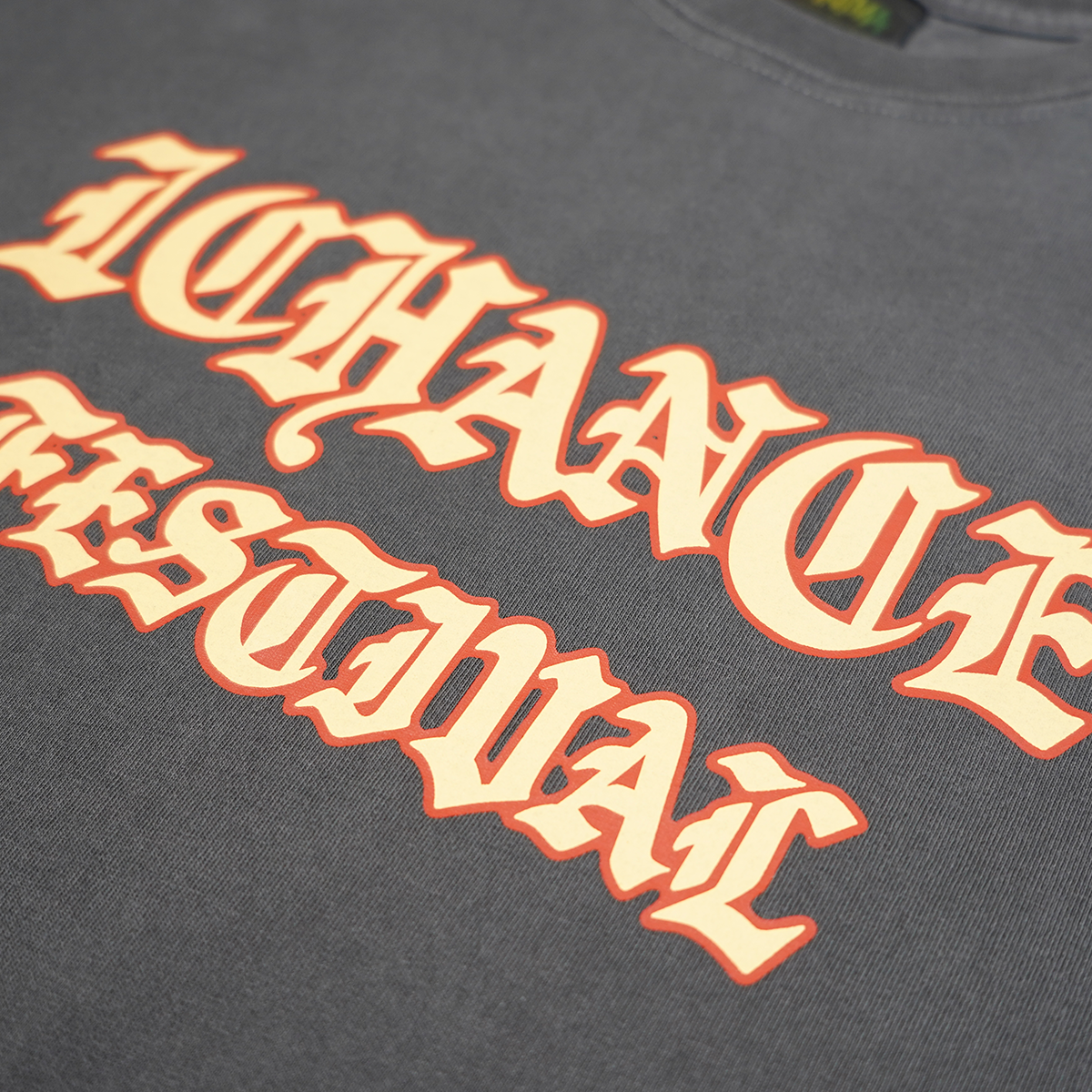 1CF VT TEE