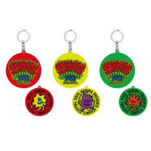 【通販限定】KEY HOLDER