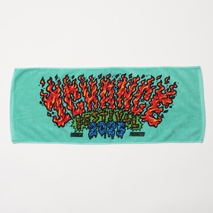 【通販限定】TOWEL [MintGreen]