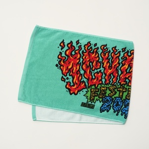 【通販限定】TOWEL [MintGreen]